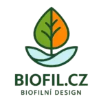 Biofil.cz - logo