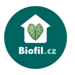 Biofil logo